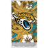 NFL Jacksonville Jaguars Tropical Print Xbox Series S Console Skin